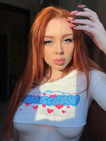 Анкета проститутки Ядвига - Фото 1, , 25 лет, №204859